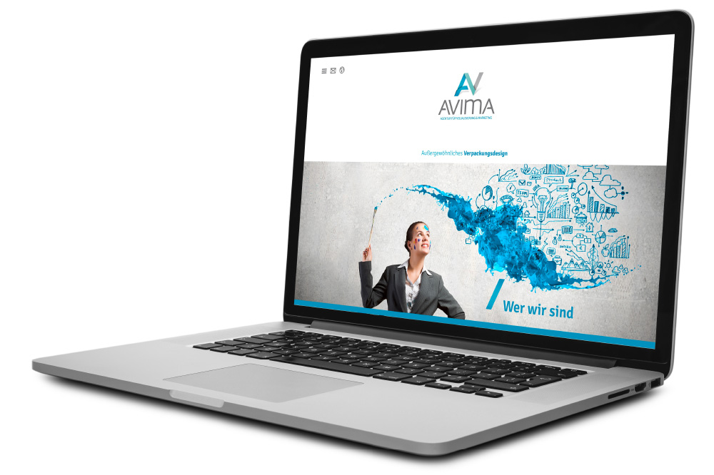 Avima Mac